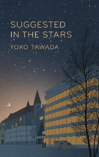 Picture of Suggested in the Stars