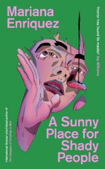 Picture of A Sunny Place for Shady People