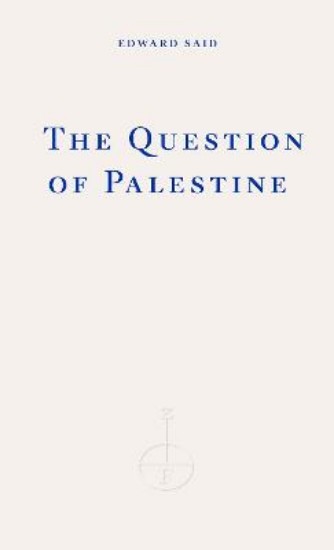 Picture of The Question of Palestine
