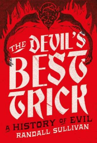 Picture of The Devil's Best Trick
