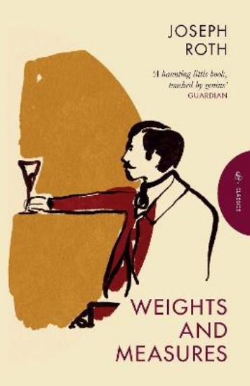 Picture of Weights and Measures