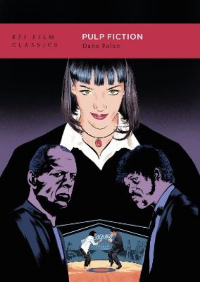 Picture of Pulp Fiction