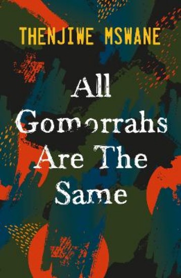 Picture of All Gomorrahs are the Same