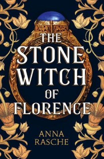 Picture of The Stone Witch of Florence: one of the most anticipated historical fiction books of 2024