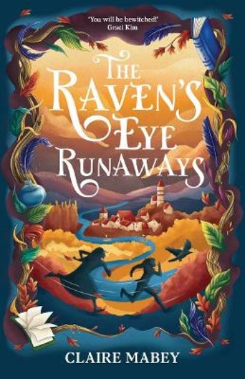 Picture of The Raven's Eye Runaways