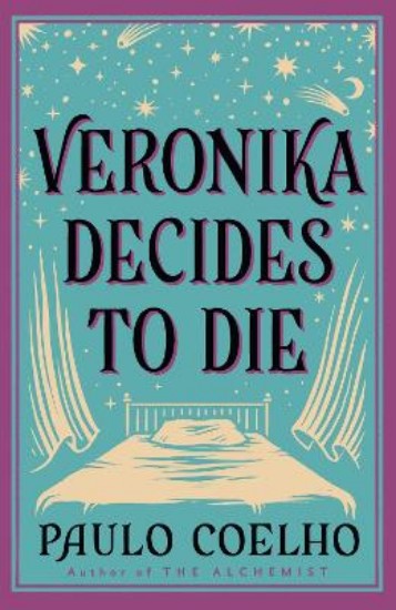 Picture of Veronika Decides to Die