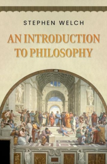 Picture of An Introduction to Philosophy
