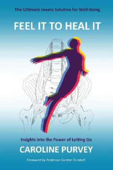Picture of Feel It to Heal It