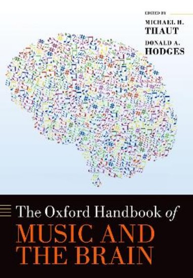 Picture of The Oxford Handbook of Music and the Brain