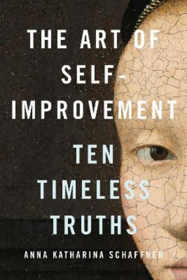 Picture of The Art of Self-Improvement: Ten Timeless Truths