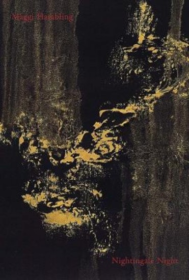Picture of Maggi Hambling: Nightingale Night