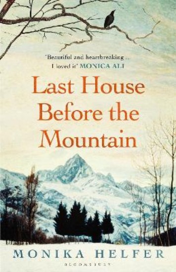 Picture of Last House Before the Mountain