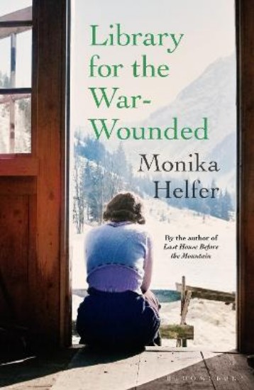 Picture of Library for the War-Wounded
