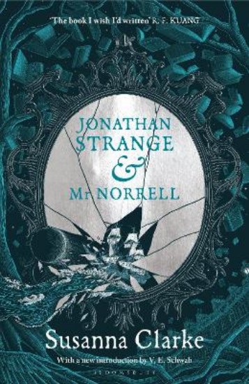 Picture of Jonathan Strange & Mr Norrell: 20th Anniversary Edition