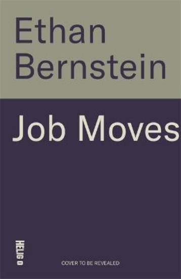 Picture of Job Moves: 9 Steps for Making Progress in Your Career