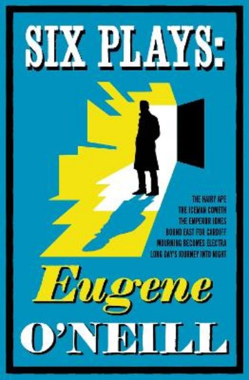 Picture of Six Plays: Bound East for Cardiff, Mourning Becomes Electra, The Emperor Jones, The Hairy Ape, The Iceman Cometh, Long Day's Journey into Night
