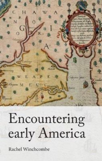 Picture of Encountering Early America