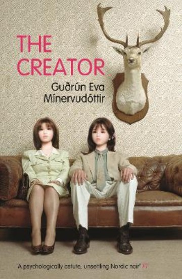 Picture of Creator
