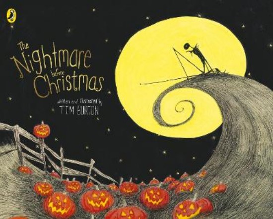 Picture of The Nightmare Before Christmas