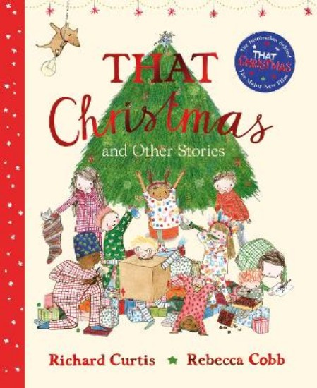 Picture of That Christmas and Other Stories