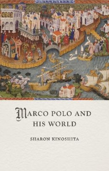 Picture of Marco Polo And His World