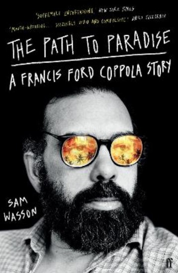 Picture of The Path to Paradise: A Francis Ford Coppola Story