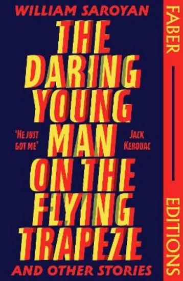 Picture of The Daring Young Man on the Flying Trapeze
