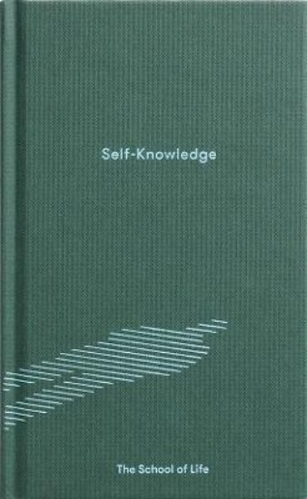 Picture of Self-Knowledge