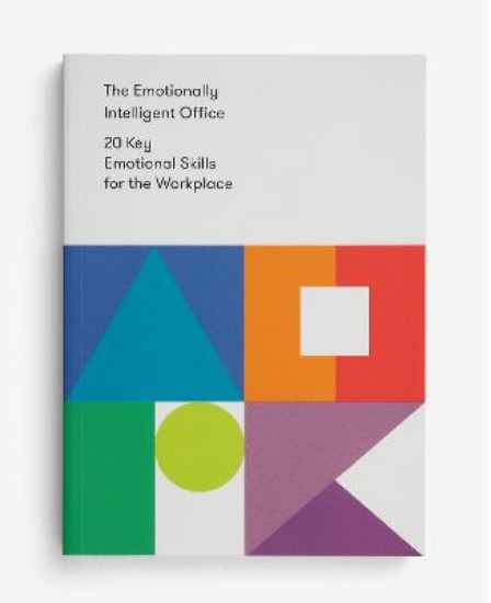Picture of The Emotionally Intelligent Office: 20 Key Emotional Skills for the Workplace