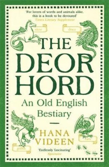 Picture of The Deorhord: An Old English Bestiary