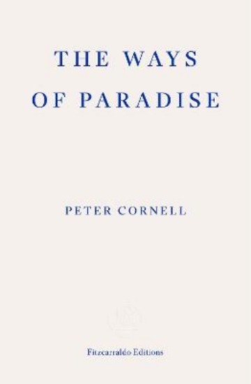 Picture of The Ways of Paradise