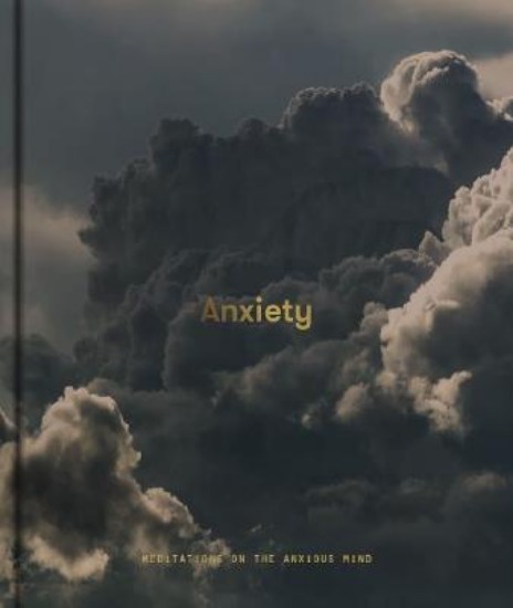 Picture of Anxiety: Meditations on the Anxious Mind