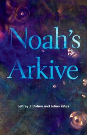 Picture of Noah's Arkive