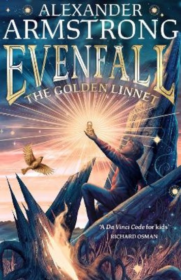 Picture of Evenfall: The Golden Linnet