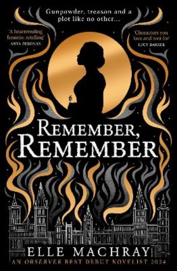 Picture of Remember, Remember