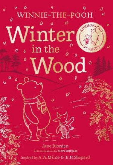 Picture of Winnie-the-Pooh: Winter in the Wood