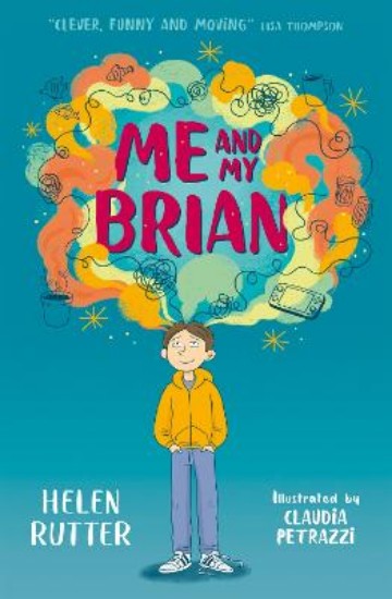 Picture of Me and My Brian