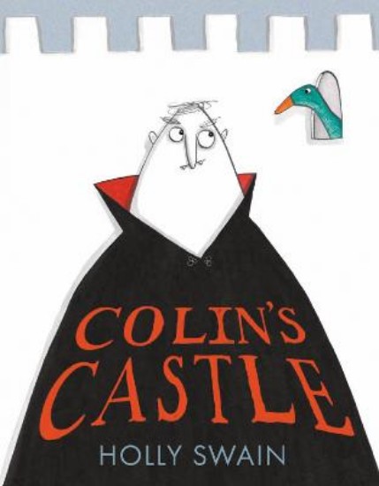 Picture of Colin's Castle