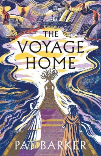 Picture of The Voyage Home