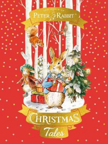 Picture of Peter Rabbit: Christmas Tales