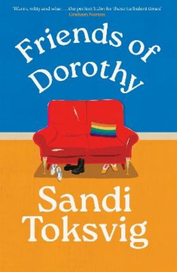 Picture of Friends of Dorothy