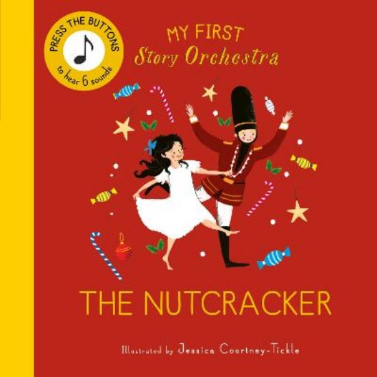 Picture of My First Story Orchestra: The Nutcracker