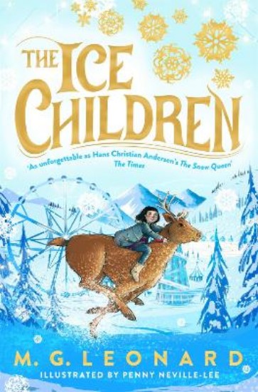 Picture of Ice Children, The