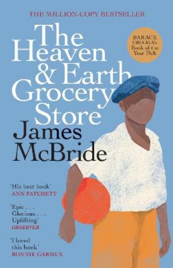 Picture of The Heaven & Earth Grocery Store