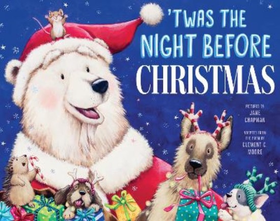 Picture of 'Twas the Night Before Christmas