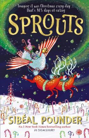Picture of Sprouts