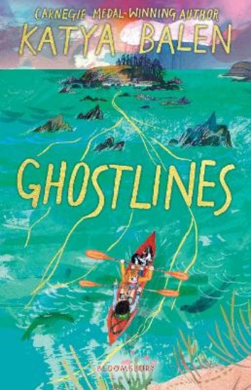 Picture of Ghostlines