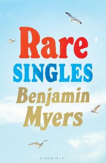 Picture of Rare Singles
