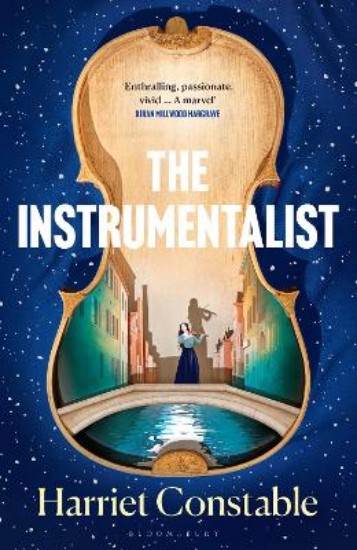 Picture of The Instrumentalist