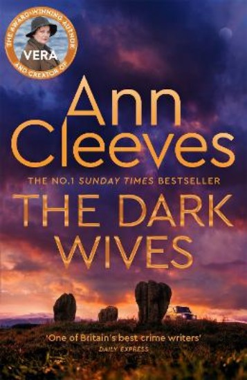 Picture of The Dark Wives